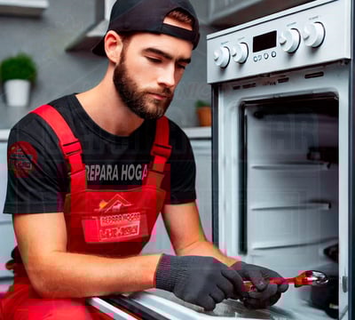 reparacion de electrodomesticos, aires acondicionados, neveras, lavadoras, estufas, air fryer, ollas