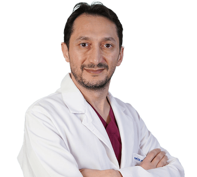 Prof.Dr. FAİK ORUÇOĞLU | Professor of Ophthalmic Surgery