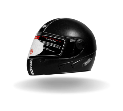 DASS Carbon Helmet
