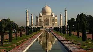 Taj Mahal - North India tour package