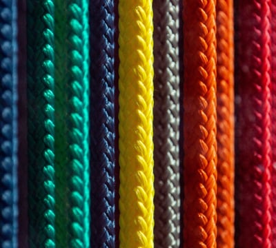 Rongzhiyue: shoe laces and drawcords