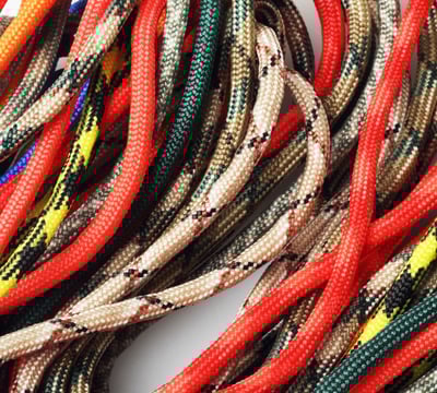 Rongzhiyue: drawcords durable and strong