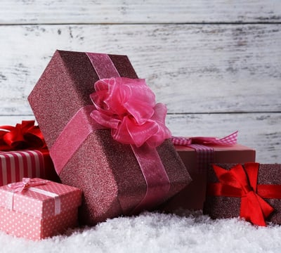 Rongzhiyue: colorful and floral ribbons for gift wrap