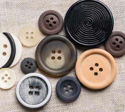 Rongzhiyue: different sizes and color of buttons