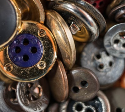 Rongzhiyue: premium custom metal buttons