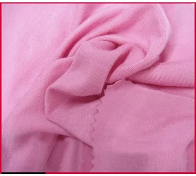 Rongzhiyue: Crepe fabric