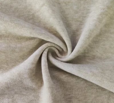 Rongzhiyue: interlock fabric