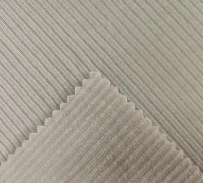 Rongzhiyue: ribbon knit fabric