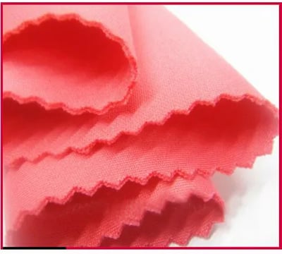 Rongzhiyue: scuba fabric