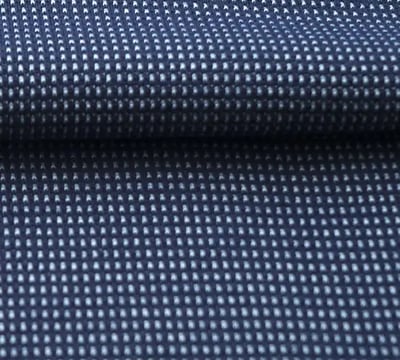 Rongzhiyue: single sided herringbone fabric