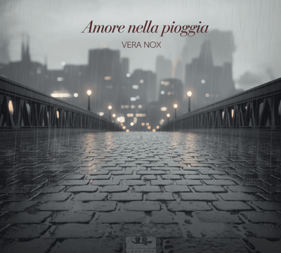 Amore nella Pioggia