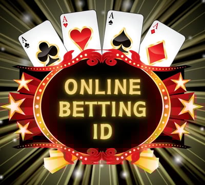 Online Betting ID
