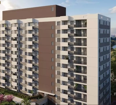 minha casa minha vida 360 park view pirituba