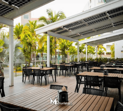 Hoteles en Puerto Vallarta