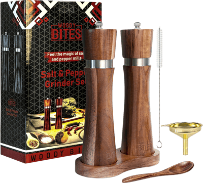 Acacia-wood-salt-pepper-grinders