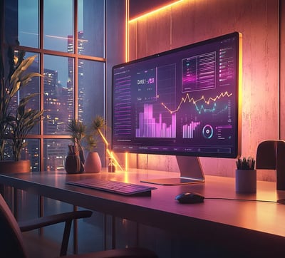 intelligence artificielle au travail