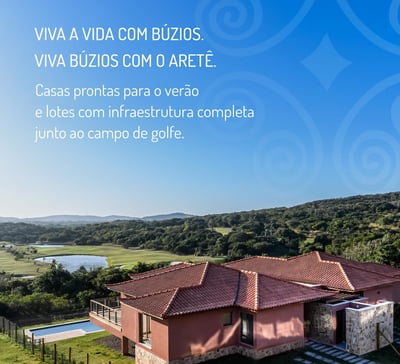 Aretê Búzios