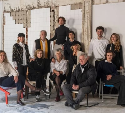 Familia Méndez Pérez de Castro