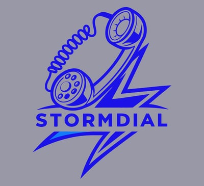 StormDial AI Outbound Agent for Storm Leads