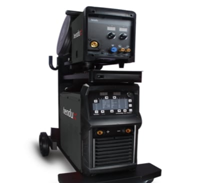 Headux welder