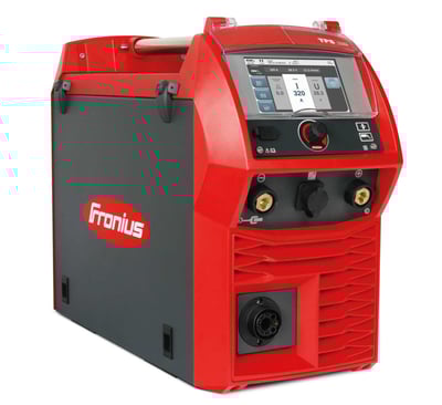 Fronius welder