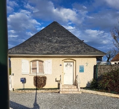 Cabinet de kinésithérapie Idron