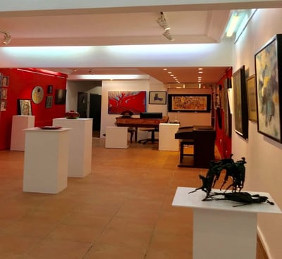 bahariye sanat