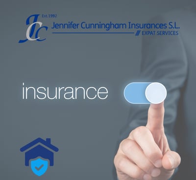 Jennifer Cunningham Insurance Lanzarote