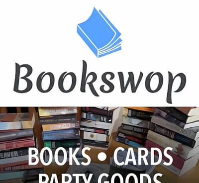 The Book Swop Lanzarote