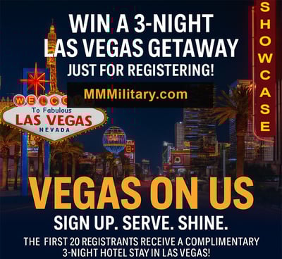 Win a 3 Night stay in Las Vegas when you become a Local Titleholder. Sign up today.