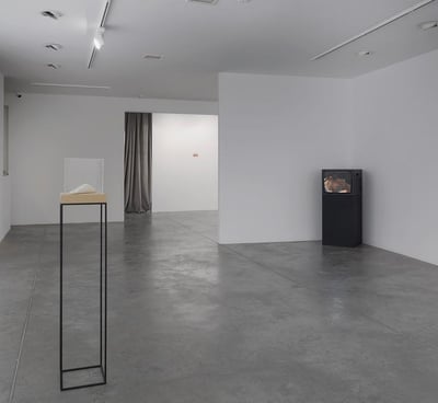 sanatorium galeri