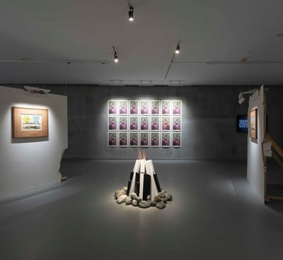 zilberman galeri