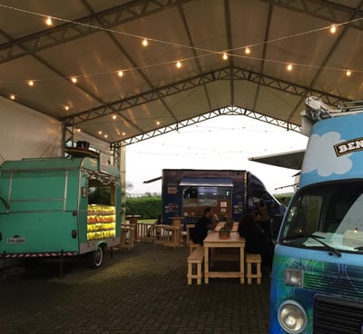 Evento da Hellmanns