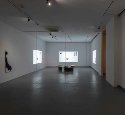 zilberman galeri