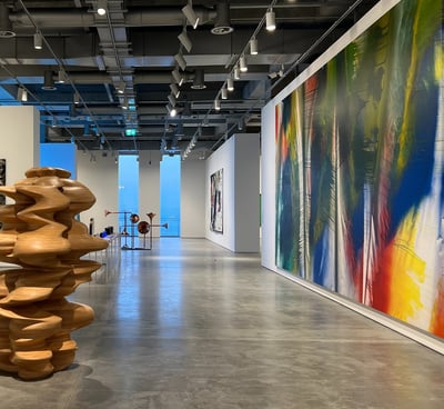 istanbul modern