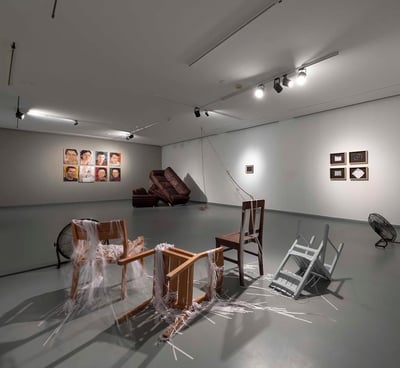 zilberman galeri