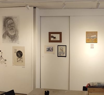 pinelo art gallery