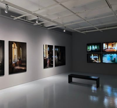 galeri nev