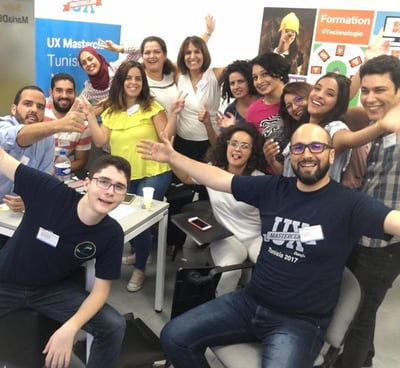 Google-UX-Mentor-Aymen-Graja