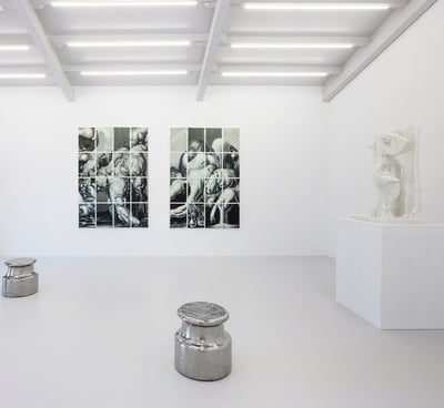 pilevneli galeri