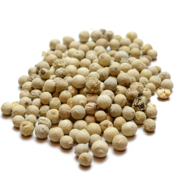 White Pepper