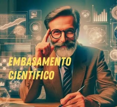 Embasamento científico Contentus Clava