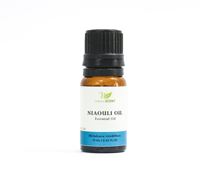 Niaouli Essential Oil