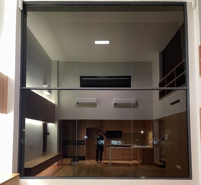 Residential Window Tinting in Kuala Lumpur (KL)