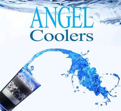 Angel Coolers Lanzarote