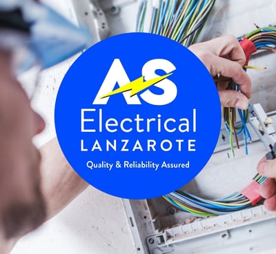 AS Electrical Lanzarote