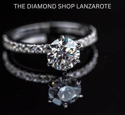 The Diamond Shop Puerto Del Carmen Lanzarote