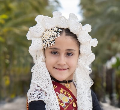 Bellesa Infantil 2025