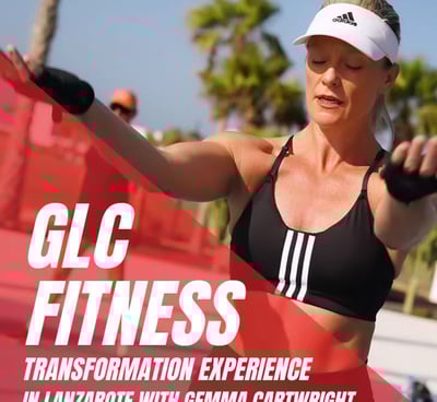 GLC Fitness Lanzarote