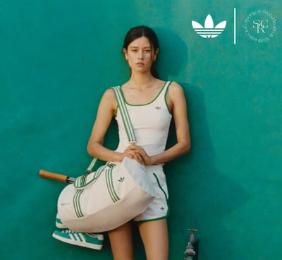 Adidas Store Puerto Del Carmen Lanzarote
